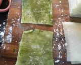 手間をかけるとあの味 西尾八ツ橋風作り方32写真