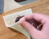 手間をかけるとあの味 西尾八ツ橋風作り方34写真