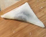 手間をかけるとあの味 西尾八ツ橋風作り方35写真