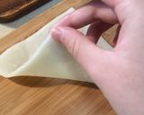 手間をかけるとあの味 西尾八ツ橋風作り方37写真