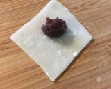 手間をかけるとあの味 西尾八ツ橋風作り方38写真