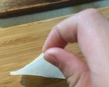 手間をかけるとあの味 西尾八ツ橋風作り方39写真