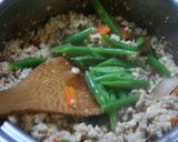 炒り豆腐作り方6写真