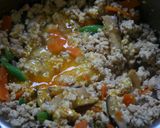炒り豆腐作り方7写真