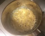 サクサク！キャラメルアーモンドクッキー♪作り方1写真