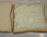 ミルクチーズクリーム作り方6写真