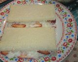 ミルクチーズクリーム作り方8写真
