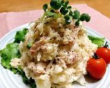 鶏胸肉deピリッと大人の黒胡椒甘辛炒め♡作り方9写真