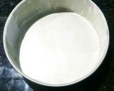 基本スポンジケーキ(卵基準で簡単分量！)作り方1写真
