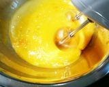 基本スポンジケーキ(卵基準で簡単分量！)作り方5写真