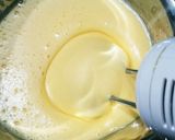 基本スポンジケーキ(卵基準で簡単分量！)作り方6写真