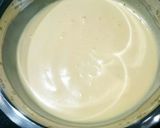 基本スポンジケーキ(卵基準で簡単分量！)作り方7写真