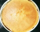 基本スポンジケーキ(卵基準で簡単分量！)作り方11写真