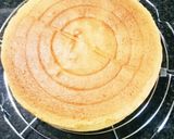 基本スポンジケーキ(卵基準で簡単分量！)作り方12写真