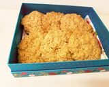 混ぜるだけ！オートミールクッキー作り方7写真