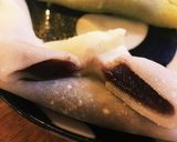 手間をかけるとあの味 西尾八ツ橋風作り方42写真