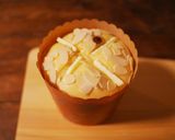 HBで♡パネトーネ作り方5写真