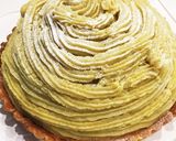 簡単タルト〜アーモンドクリーム入り〜作り方11写真