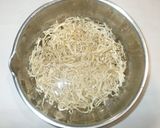 基本の切り干し大根煮物♪簡単作り方2写真