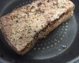 炊飯器★やわらかローストビーフ簡単作り方5写真