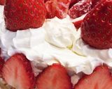 いちごたっぷりケーキ作り方12写真
