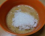 ダイエット小腹満たしに簡単納豆卵かけご飯作り方2写真