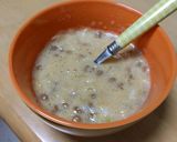 ダイエット小腹満たしに簡単納豆卵かけご飯作り方3写真