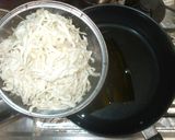 基本の切り干し大根煮物♪簡単作り方6写真