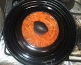 基本の切り干し大根煮物♪簡単作り方8写真