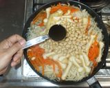 基本の切り干し大根煮物♪簡単作り方11写真