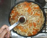 基本の切り干し大根煮物♪簡単作り方12写真