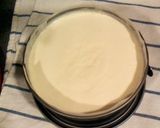 フワフワ&シットリ♪スフレチーズケーキ作り方8写真