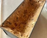 クリスマスに☆大人のフルーツケーキ作り方17写真