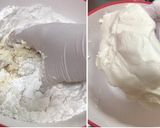 可愛く瓶詰め♡豆腐白玉のフルーツポンチ作り方1写真