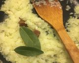 鶏の手羽元スープカレー作り方7写真