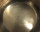 鶏の手羽元スープカレー作り方8写真