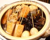 おでん屋直伝！　粉からしの練り方♪作り方6写真