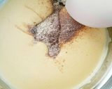 基本スポンジケーキ(卵基準で簡単分量！)作り方16写真