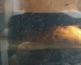 しっとり、ふわんなロールケーキ生地作り方10写真