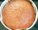 基本スポンジケーキ(卵基準で簡単分量！)作り方19写真