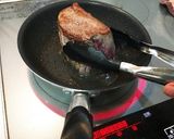 焼いて置いとくとできちゃうローストビーフ作り方4写真