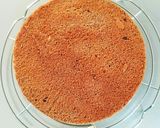 基本スポンジケーキ(卵基準で簡単分量！)作り方20写真