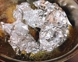 京都・木の葉丼作り方4写真