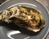 レンジ簡単！美味しくとろける半生蒸し牡蠣作り方1写真