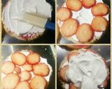 僕にもできた【苺とホワイトチョコケーキ】作り方6写真