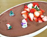 混ぜるだけ☆ティラミス(クリームレシピ)作り方14写真