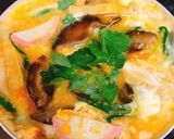 京都・木の葉丼作り方9写真