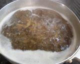 レモン鍋　ピリ辛風　（シメにラーメン）作り方4写真