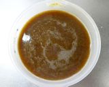 油揚げ・おから・カレールーで!コロッケ風作り方5写真