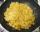 油揚げ・おから・カレールーで!コロッケ風作り方6写真